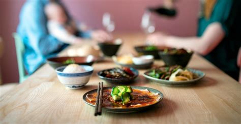 Anmeldelse av restaurant Banzha i Neumannsgate 28 .